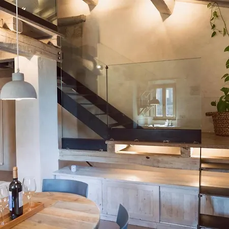 Casa vacanze Piazza San Donato